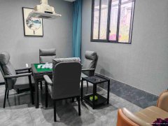 西区金沙江大道茶楼转让