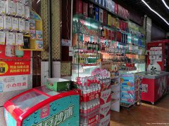 上江北旧州路超市转让