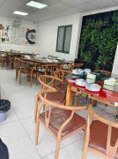 柏溪城中央餐饮店转让，客源稳定