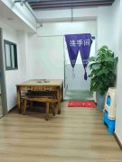 柏溪城中央餐饮店转让，客源稳定