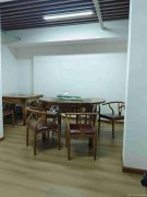 柏溪城中央餐饮店转让，客源稳定