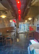 西区星未来烧烤店转让