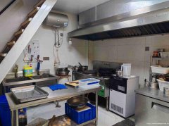 已转＊＊＊＊＊＊西区公馆三号餐饮店2万8急转，接手可营业
