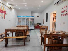 已转＊＊＊＊＊＊西区公馆三号餐饮店2万8急转，接手可营业