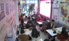 已转* * * * * * * * *老城区商业街早餐中餐店