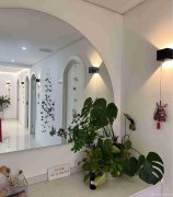 西区原著荟美容院转让，