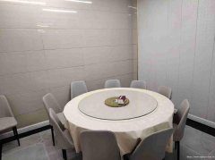 柏溪万兴现代城餐饮店转让