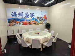 柏溪万兴现代城餐饮店转让