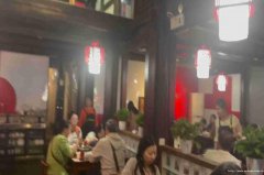 老城区冠英古街餐饮店5万急转