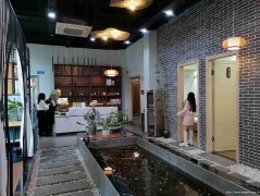 叙州区鹭湖宫足浴按摩店转让