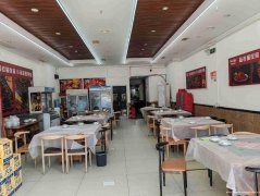 已转* * * * *  * *西区鑫悦湾餐饮店转让