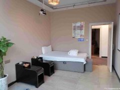 下江北浙商临港新天地足浴店转让