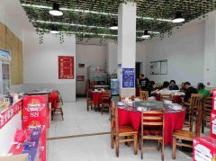 上江北葡萄园餐饮店4万6急转