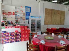 上江北葡萄园餐饮店4万6急转