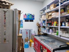 上江北凤凰别院干洗店带餐饮店转让，
