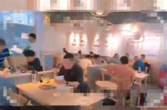 下江北轻化工大学门口面馆转让