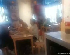 下江北轻化工大学门口面馆转让