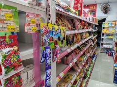 南岸新码头街超市转让