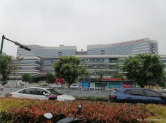 下江北二医院对面中餐馆转让，