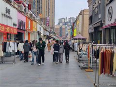 下江北邦泰社区餐饮店转让