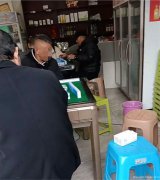 二二四茶馆带快餐店出租，接手可营业