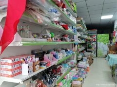 上江北天悦府对面学校旁边文具店转让