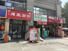 已租* * * * * * * * 下江北邦泰国际空门面出租