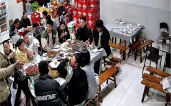 南溪区安康一期餐饮店转让，