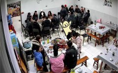 南溪区安康一期餐饮店转让，