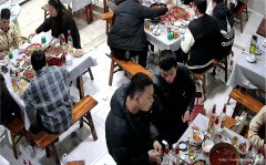 南溪区安康一期餐饮店转让，