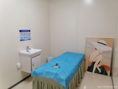 西区丽雅龙城美容院出租