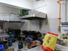 上江北江北院子火锅店出租，接手可营业