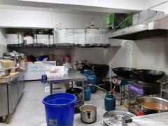 上江北江北院子火锅店出租，接手可营业