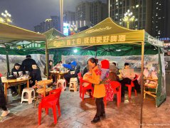 已转* * * * * * * * *下江北铜雀台火锅店转让