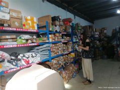 下江北食品城驿站转让，接手可营业