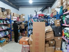 下江北食品城驿站转让，接手可营业