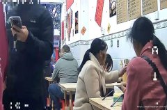 已转* ** * * * * * * 南岸中渡口餐饮店转让