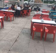 下江北青年城中餐夜宵店转让