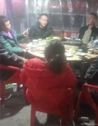 下江北青年城中餐夜宵店转让