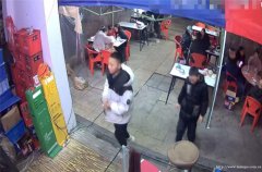下江北青年城中餐夜宵店转让