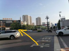 西区海韵名都空门面出租