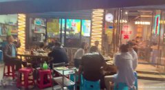 已转* * * * * * *南岸中渡口火锅店转让，接手可营