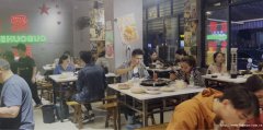 已转* * * * * * *南岸中渡口火锅店转让，接手可营