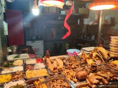 叙州区城中央卤肉店2万急转