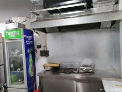 柏溪金沙明珠餐饮店1万5急转