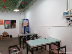 柏溪金沙明珠餐饮店1万5急转