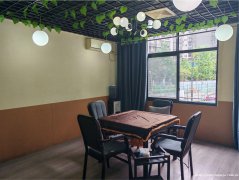 叙州区万兴现代城餐饮带茶坊转让