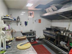 叙州区万兴现代城餐饮带茶坊转让