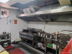 叙州区万兴现代城餐饮带茶坊转让