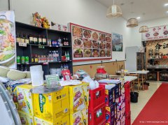下江北翡翠城火锅店转让，接手可营业